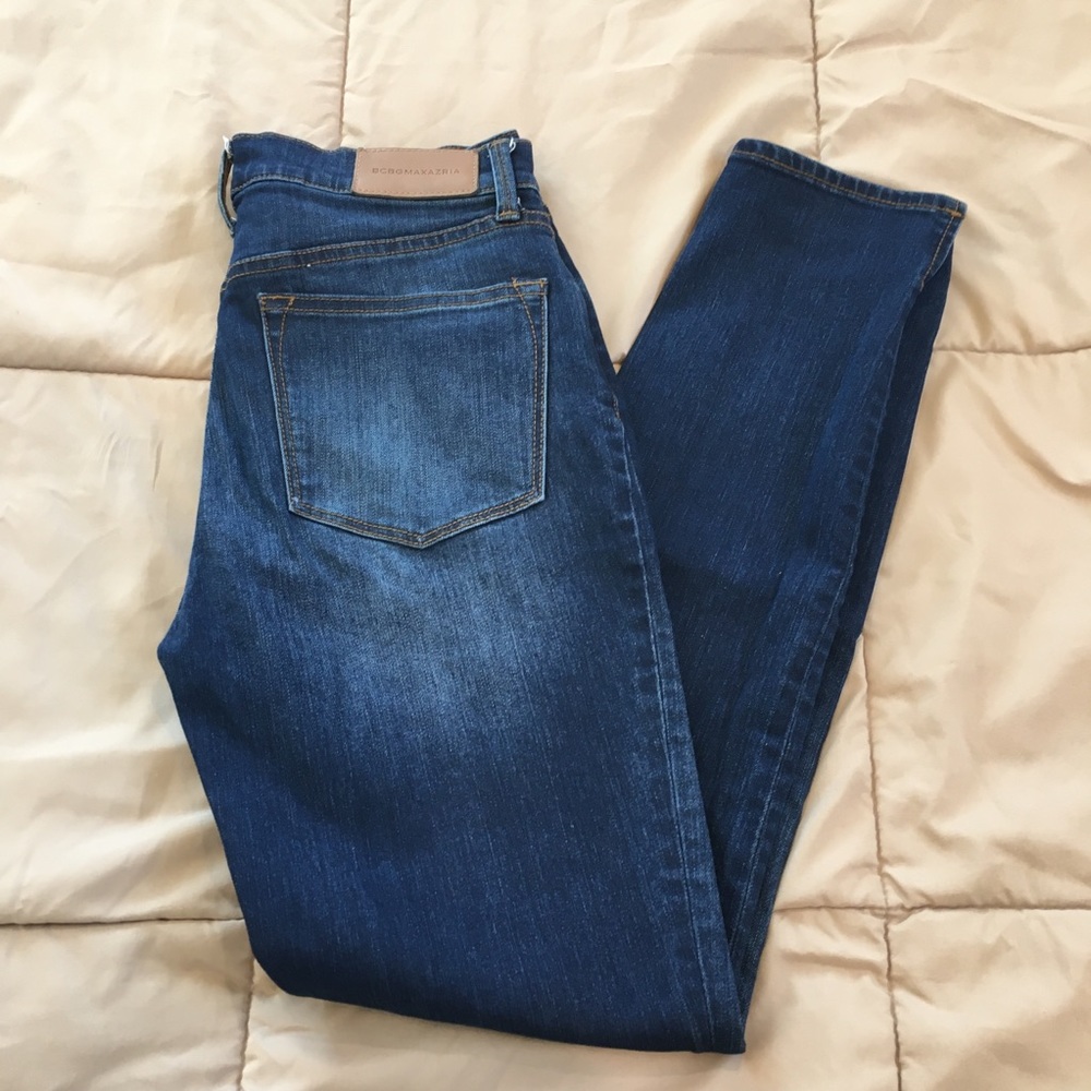 BCBGMaxAzria jeans